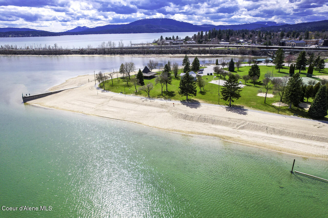 195 Davis Road Sagle, ID 83860 - Photo 41 of 47 50 Sandpoint City Beach