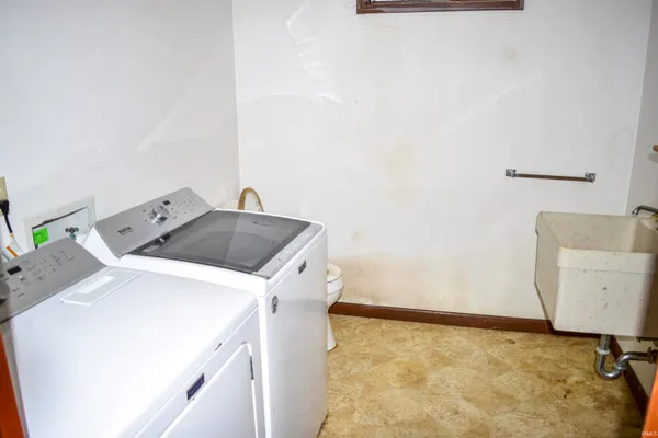 $180,000 | 5132 Willow Bluff Trail, Huntertown, IN 46748