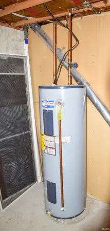 $180,000 | 5132 Willow Bluff Trail, Huntertown, IN 46748