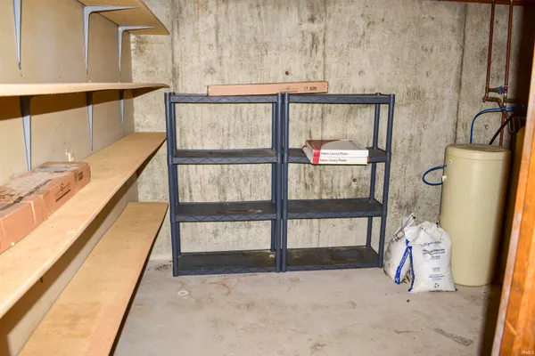 $180,000 | 5132 Willow Bluff Trail, Huntertown, IN 46748