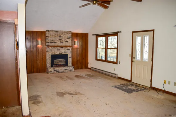 $180,000 | 5132 Willow Bluff Trail, Huntertown, IN 46748