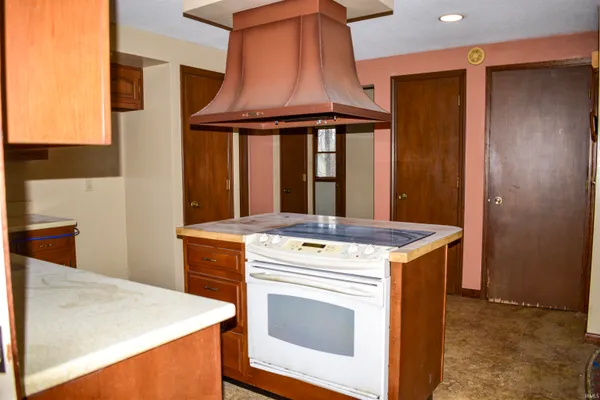 $180,000 | 5132 Willow Bluff Trail, Huntertown, IN 46748