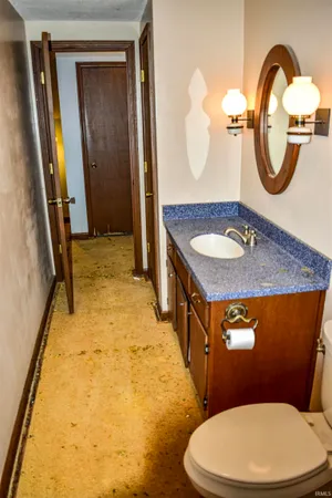 $180,000 | 5132 Willow Bluff Trail, Huntertown, IN 46748