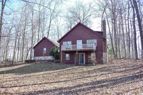 $180,000 | 5132 Willow Bluff Trail, Huntertown, IN 46748