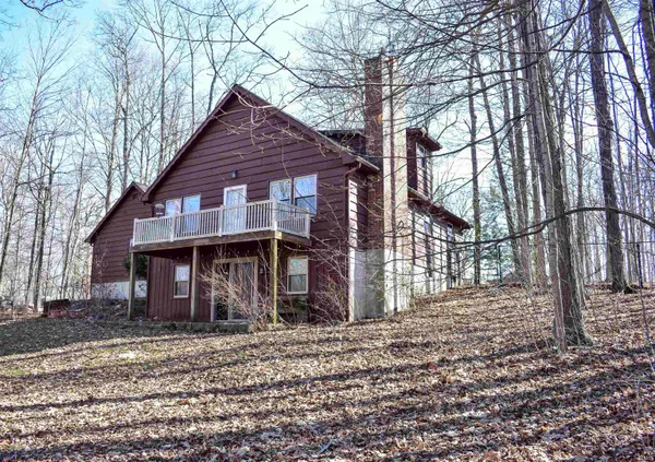 $180,000 | 5132 Willow Bluff Trail, Huntertown, IN 46748