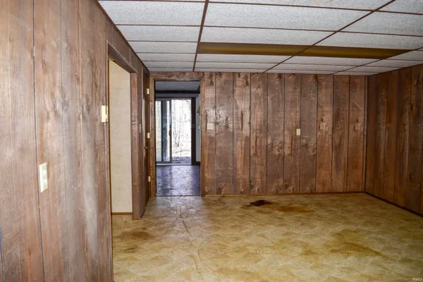 $180,000 | 5132 Willow Bluff Trail, Huntertown, IN 46748