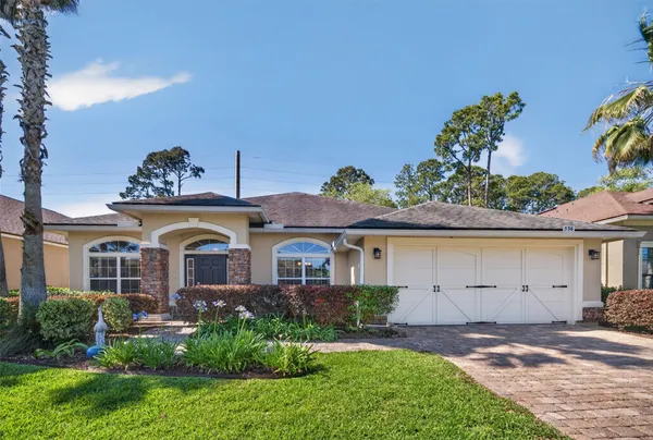 $739,000 | 536 Spanish Way West, Fernandina Beach, FL 32034