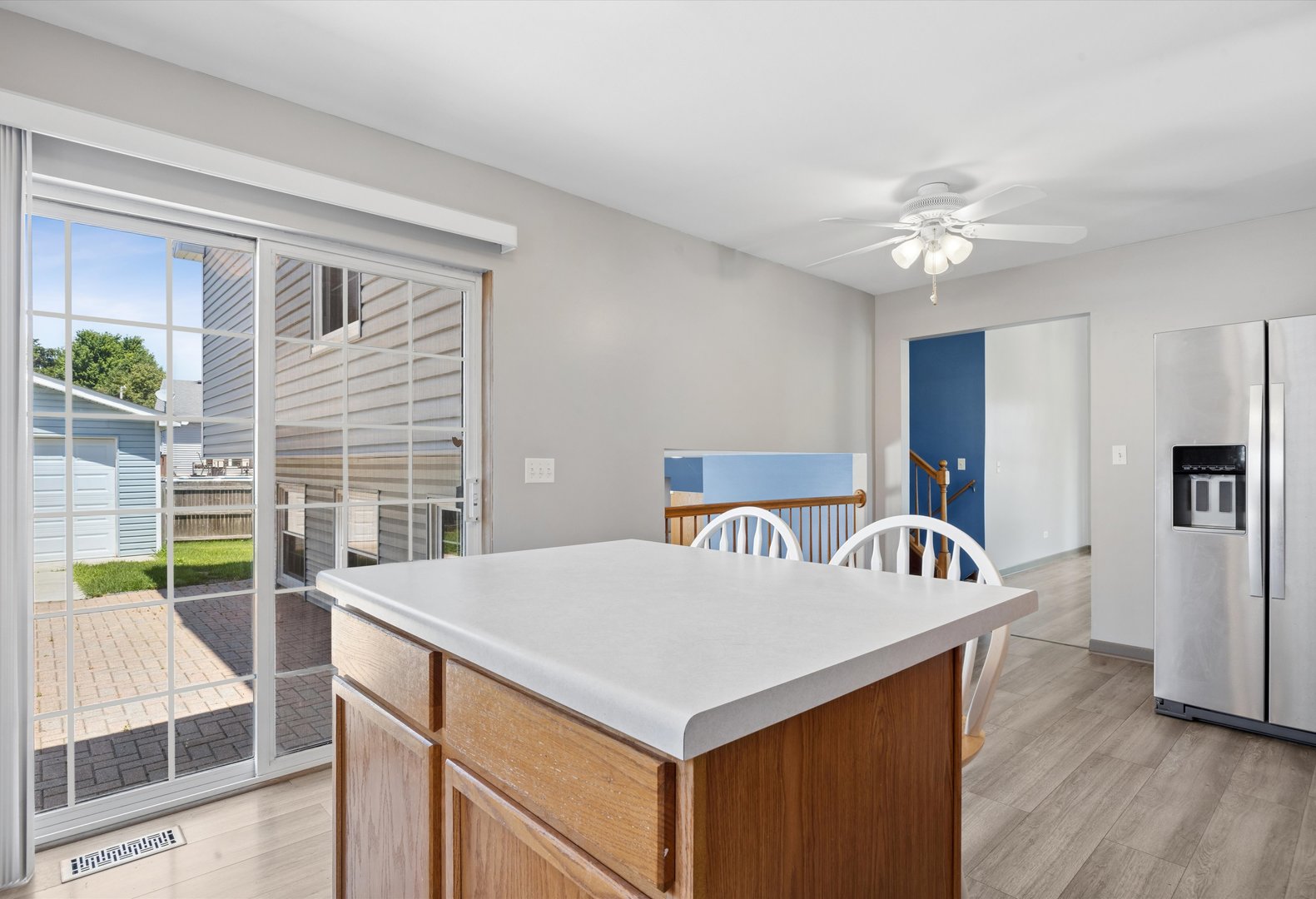 1844 Kendall Ridge Boulevard Plainfield, IL 60586 - Photo 13 of 43