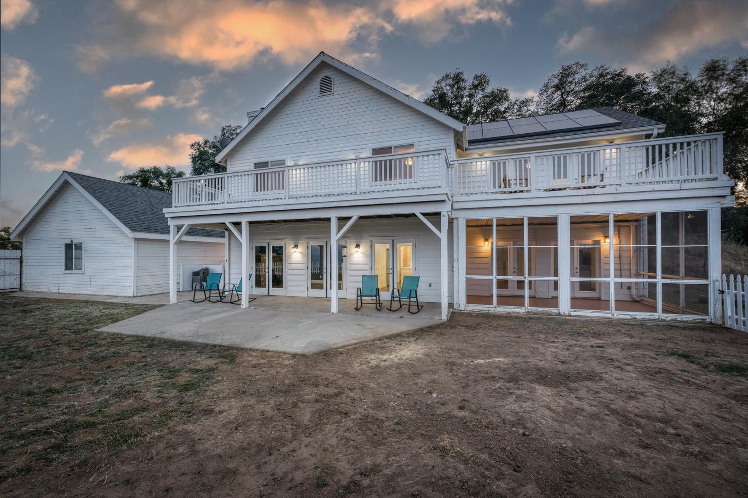 30547 Seminole Road Tollhouse, CA 93667 - Photo 50 of 63