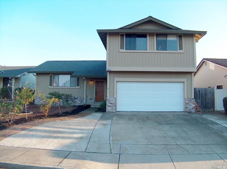 4968 Fern Place Rohnert Park, CA 94928 - Photo 1 of 1 Gallery Image 1