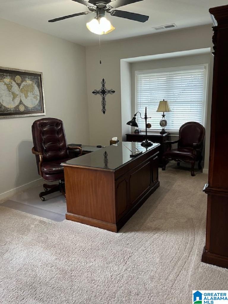 2644 Montauk Road Bessemer, AL 35022 - Photo 16 of 21
