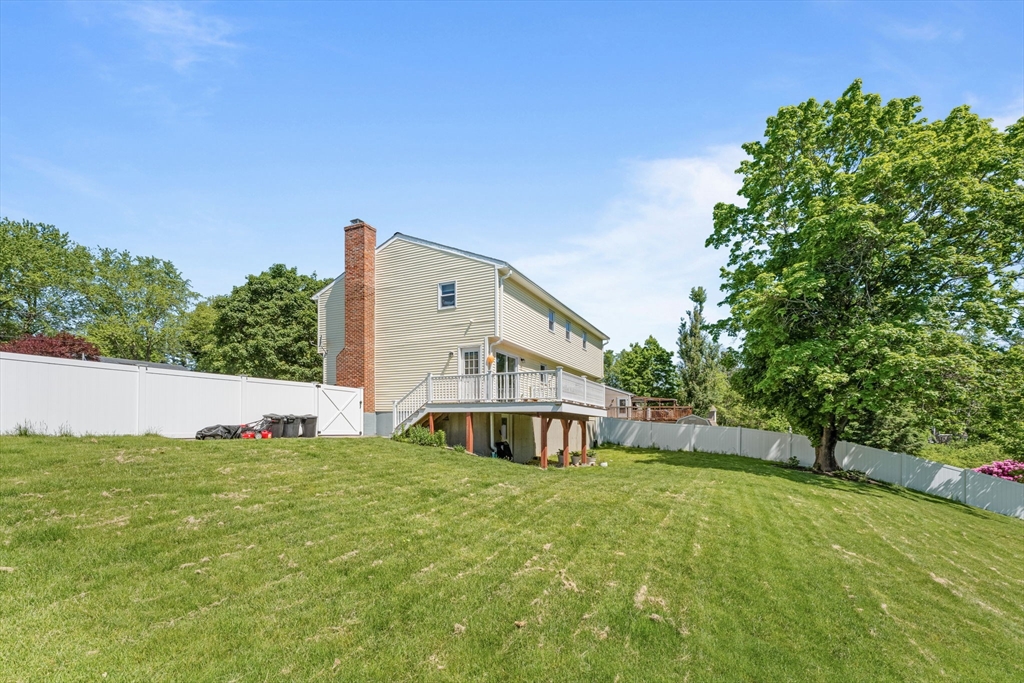 15 Old Farm Road Spencer, MA 01562 - Photo 39 of 42