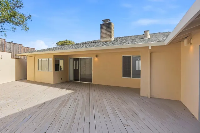 $5,500 | 3300 El Sobrante Street, San Mateo, CA 94403