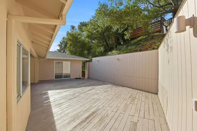 $5,500 | 3300 El Sobrante Street, San Mateo, CA 94403