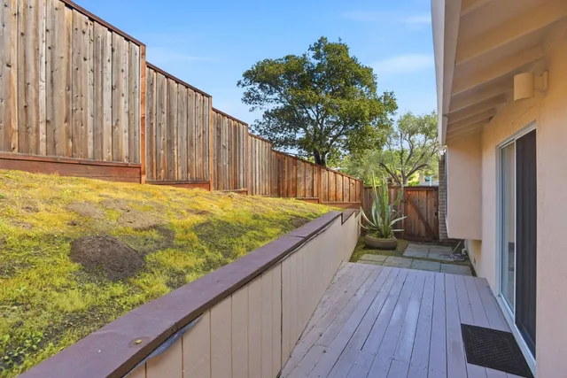 $5,500 | 3300 El Sobrante Street, San Mateo, CA 94403