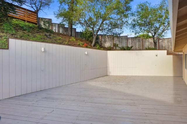 $5,500 | 3300 El Sobrante Street, San Mateo, CA 94403