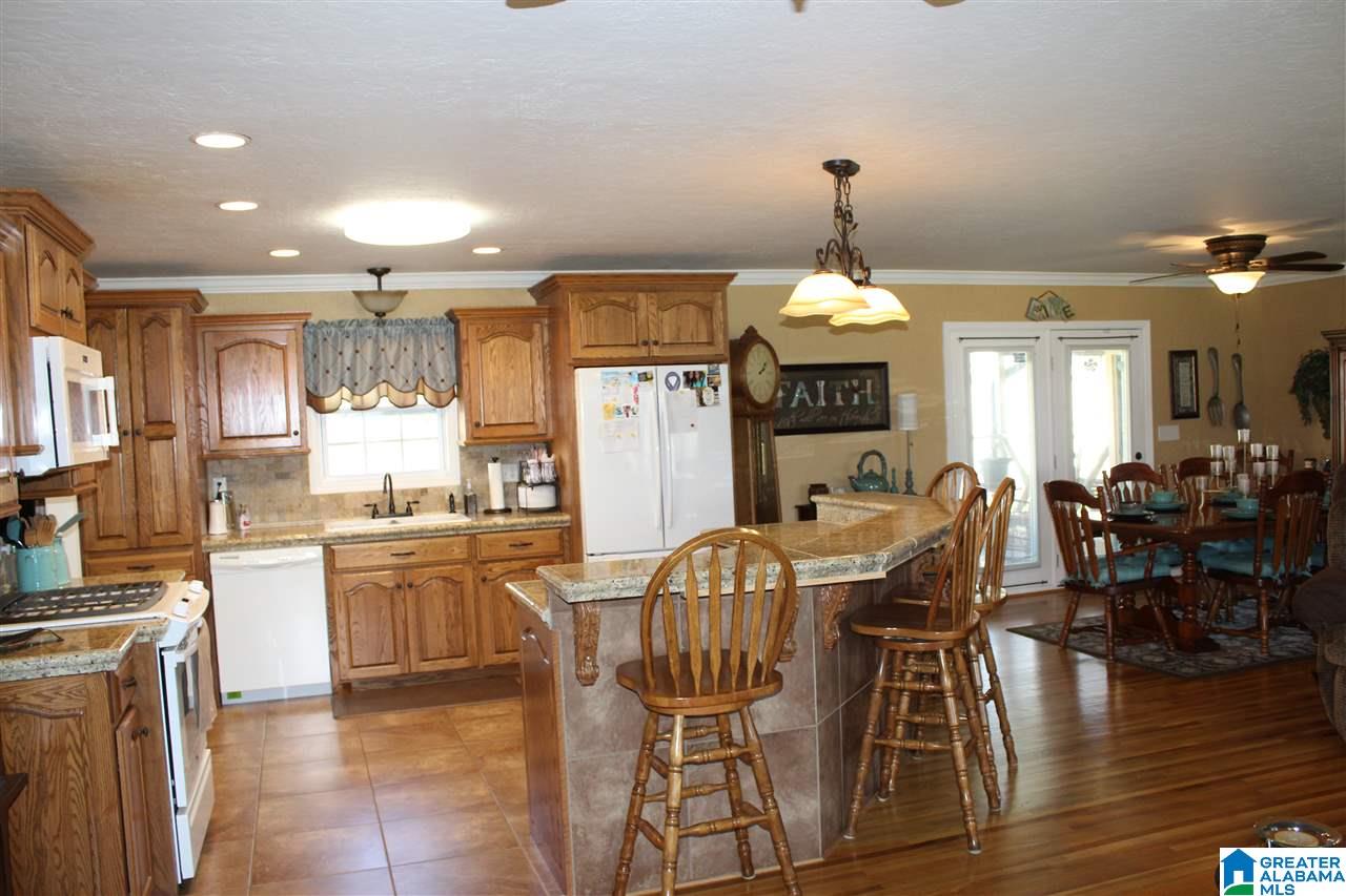 1001 Conger Road Anniston, AL 36207 - Photo 30 of 50
