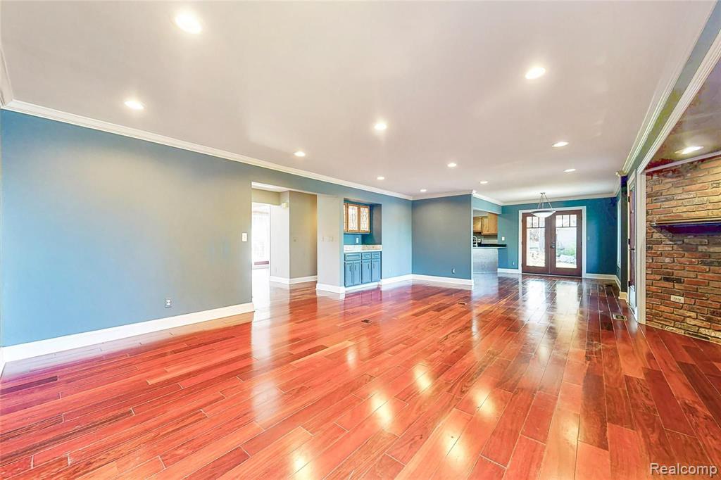 2314 Ulster Road Rochester Hills, MI 48309 - Photo 9 of 54