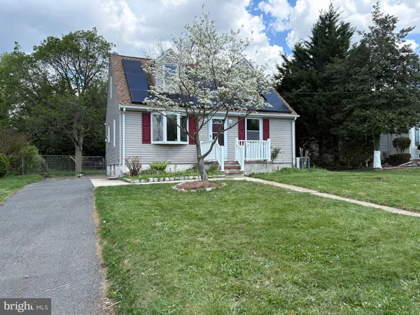 $399,900 | 9 Butts Avenue, Bordentown, NJ 08505