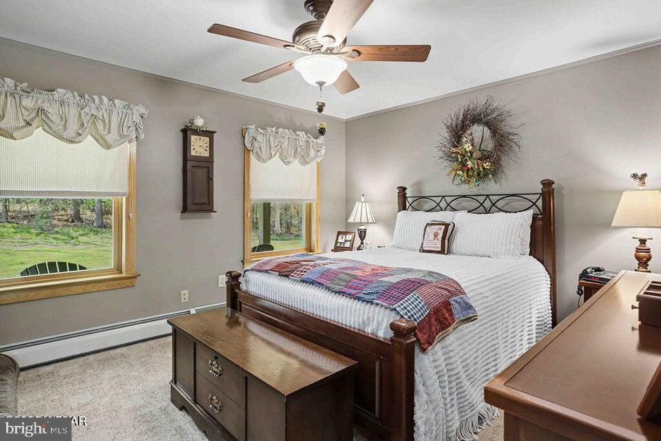 2270 Pine Tree Road Hughesville, PA 17737 - Photo 51 of 90 Cozy retreat with serene views.