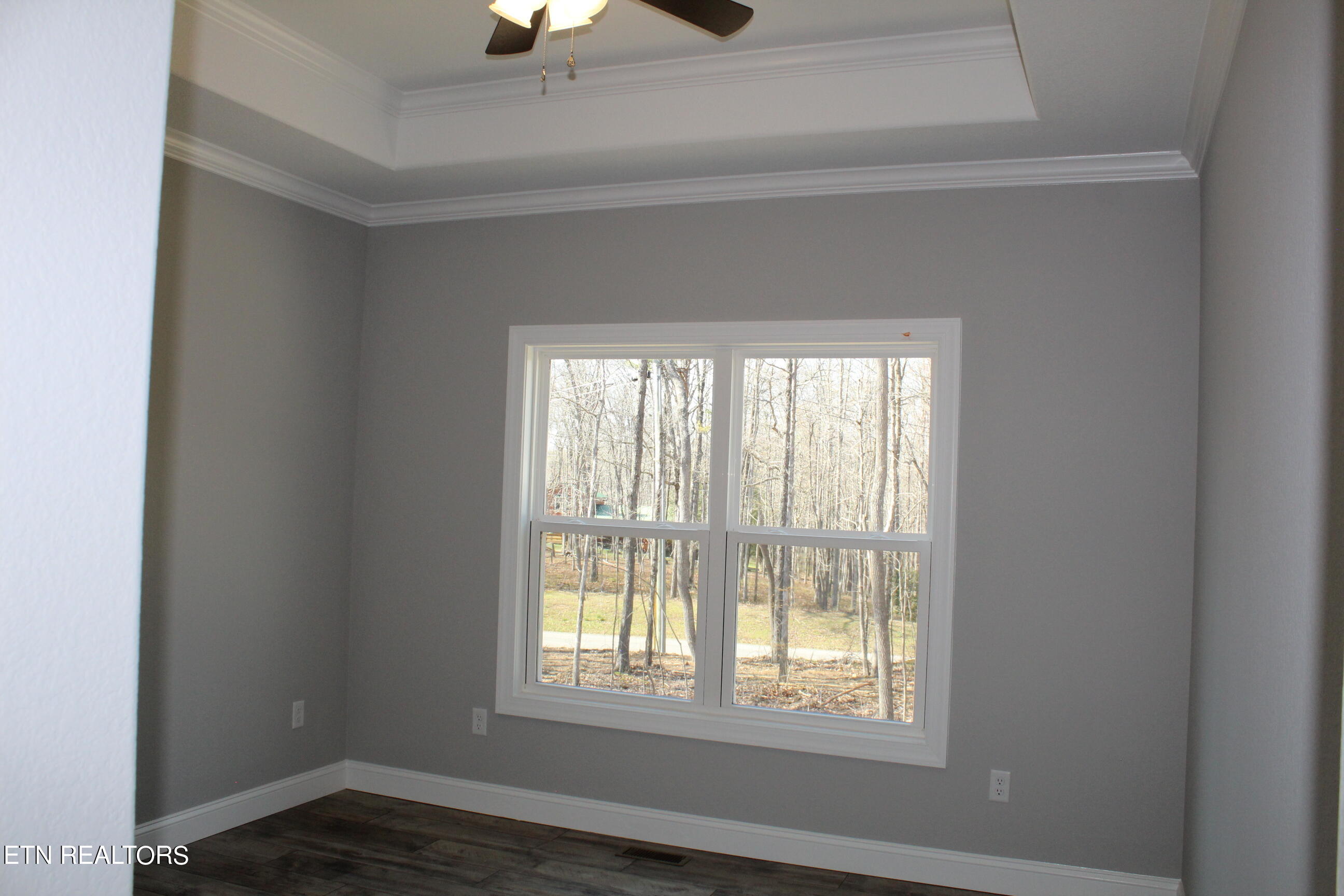 1127 Arrowhead Road Monterey, TN 38574 - Photo 28 of 35 BR 2 w/trey ceiling