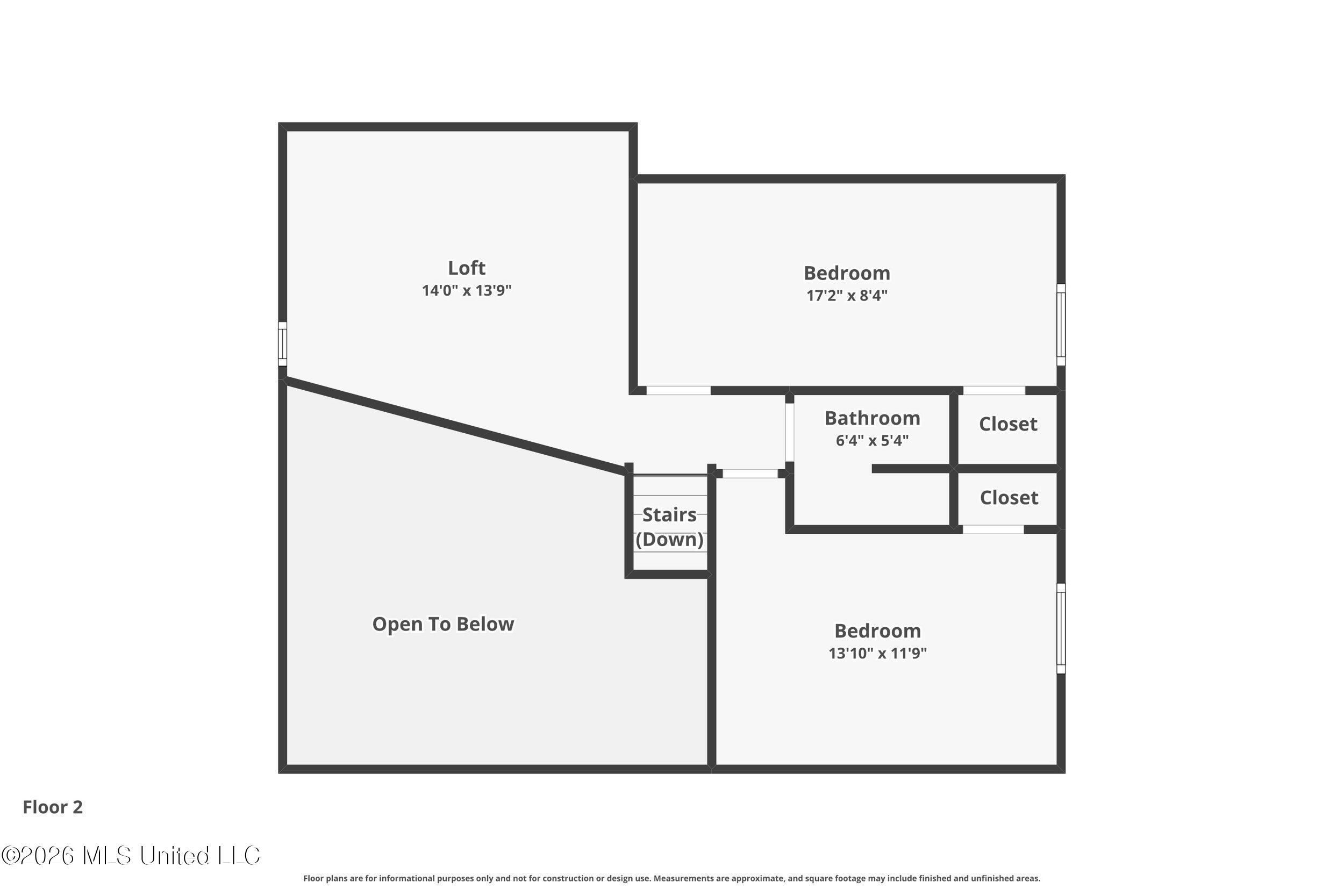 574 Slade Woodward Road Poplarville, MS 39470 - Photo 106 of 106 105_floor-2