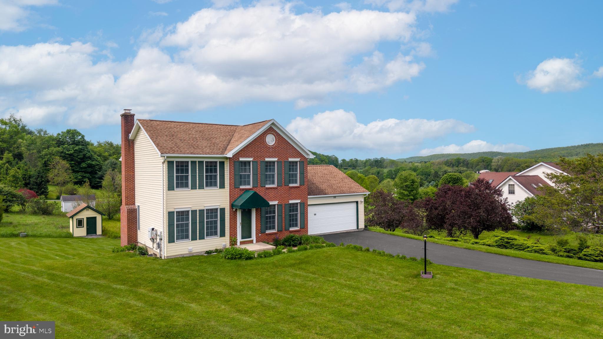 168 Centennial Hills Road Port Matilda, PA 16870 - Photo 3 of 45