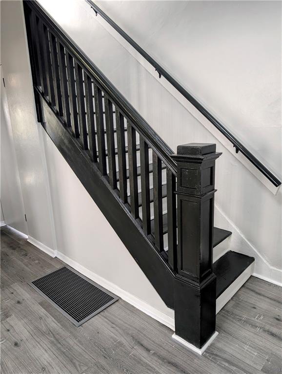 643 Indiana Avenue Glassport, PA 15045 - Photo 14 of 32 a view of entryway