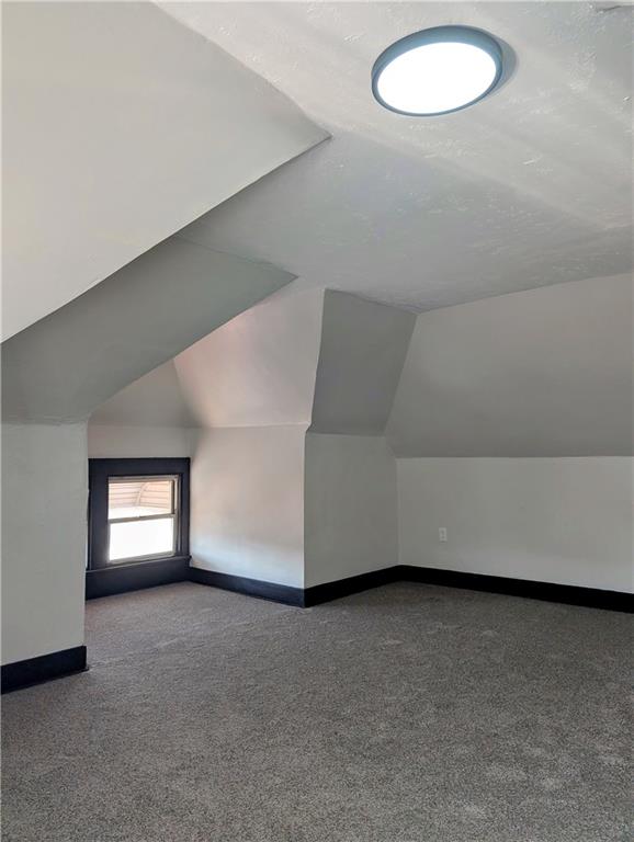 643 Indiana Avenue Glassport, PA 15045 - Photo 17 of 32 an empty room with a window