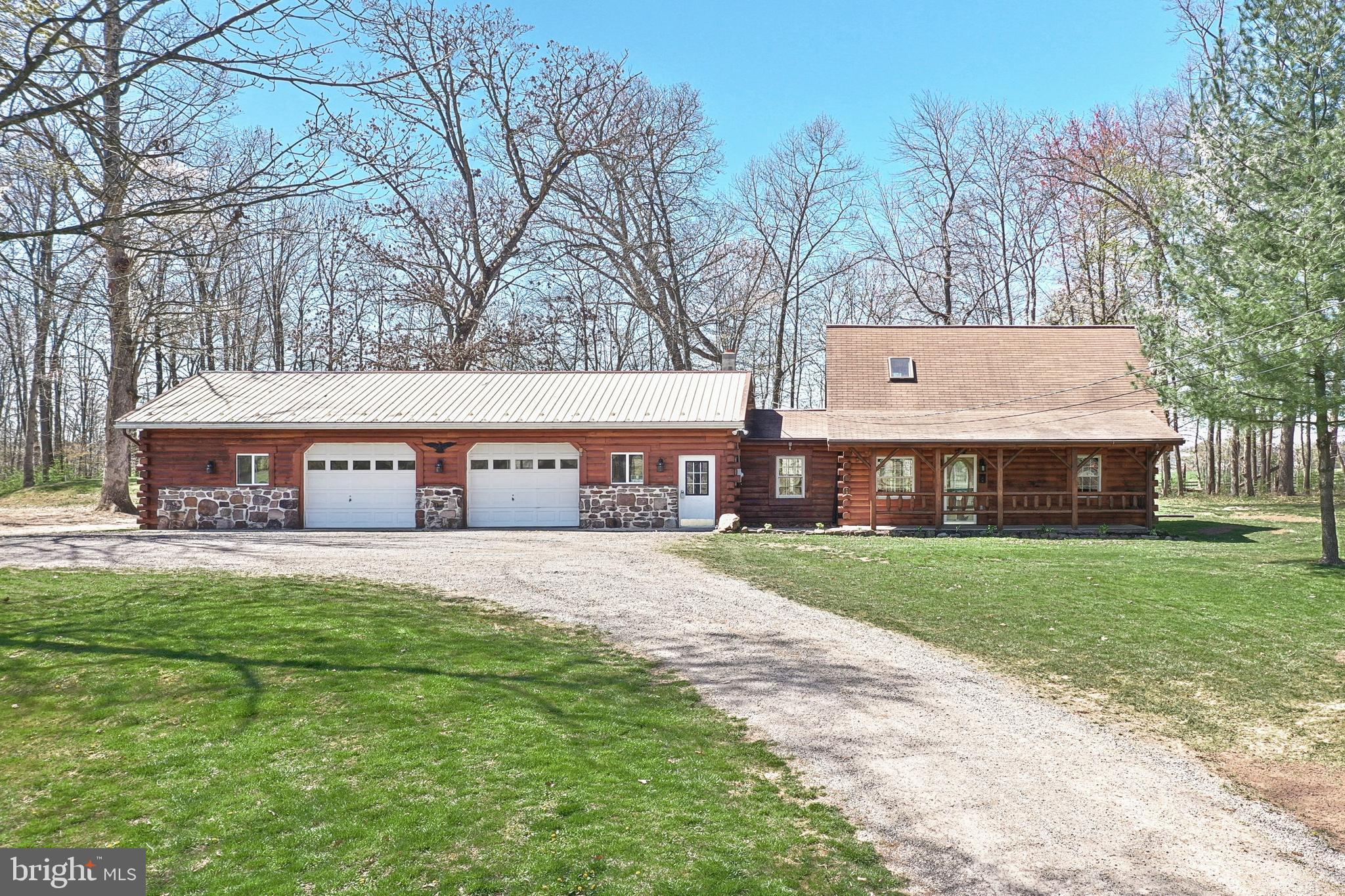 151 Flatbush Road Littlestown, PA 17340 - Photo 1 of 52