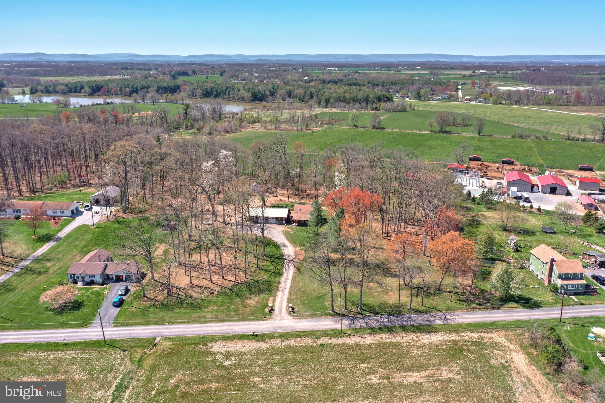 151 Flatbush Road Littlestown, PA 17340 - Photo 43 of 52