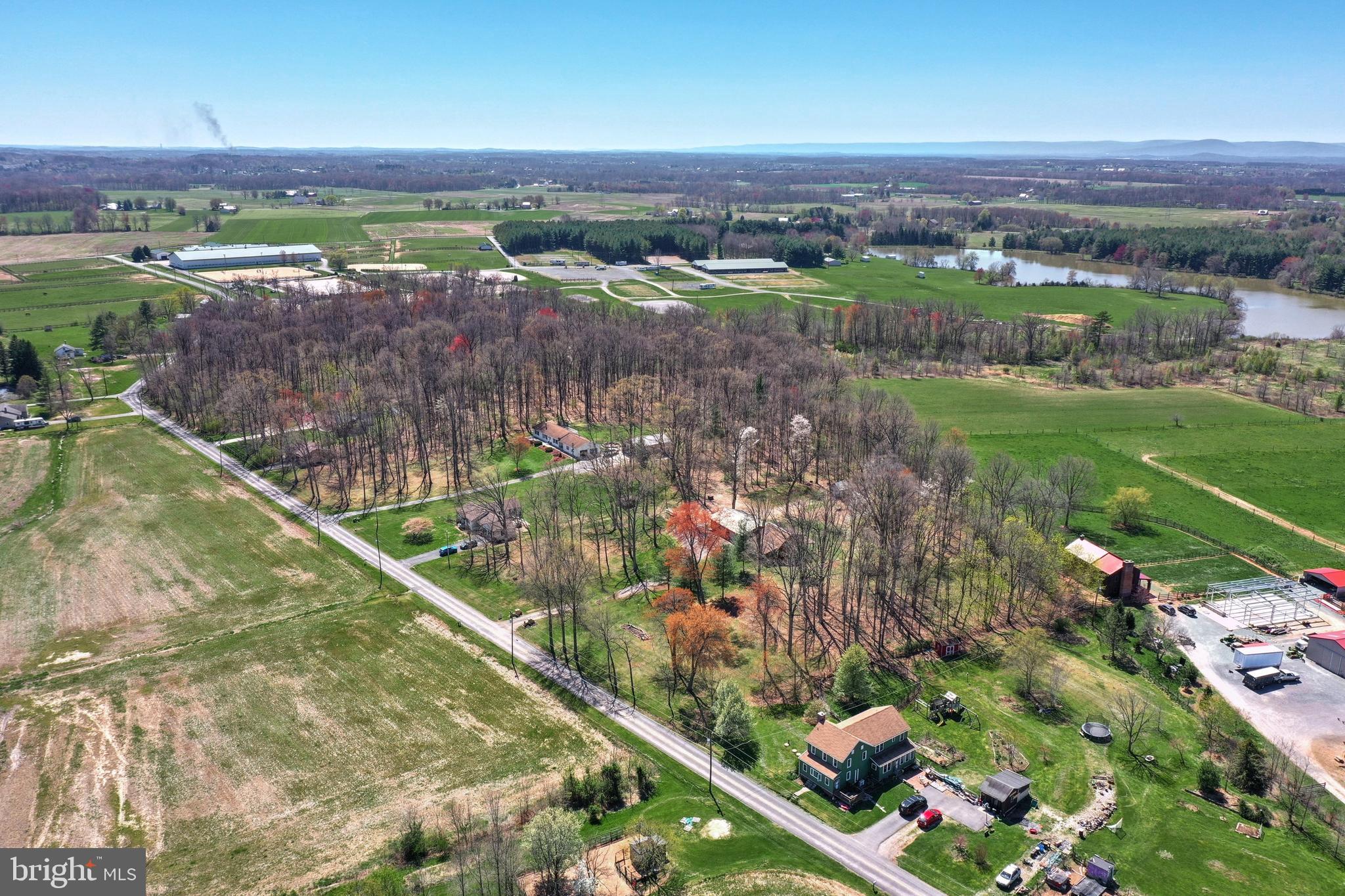 151 Flatbush Road Littlestown, PA 17340 - Photo 45 of 52