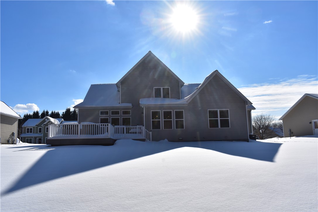 230 Woodsview Drive Webster, NY 14580 - Photo 11 of 45