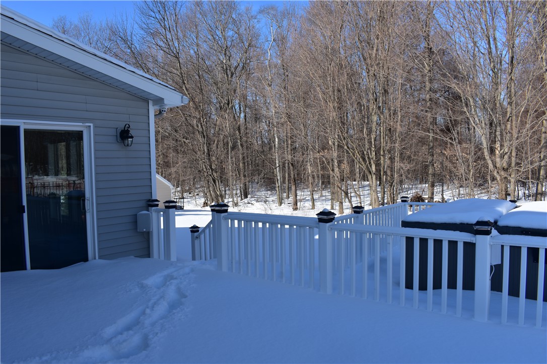 230 Woodsview Drive Webster, NY 14580 - Photo 14 of 45