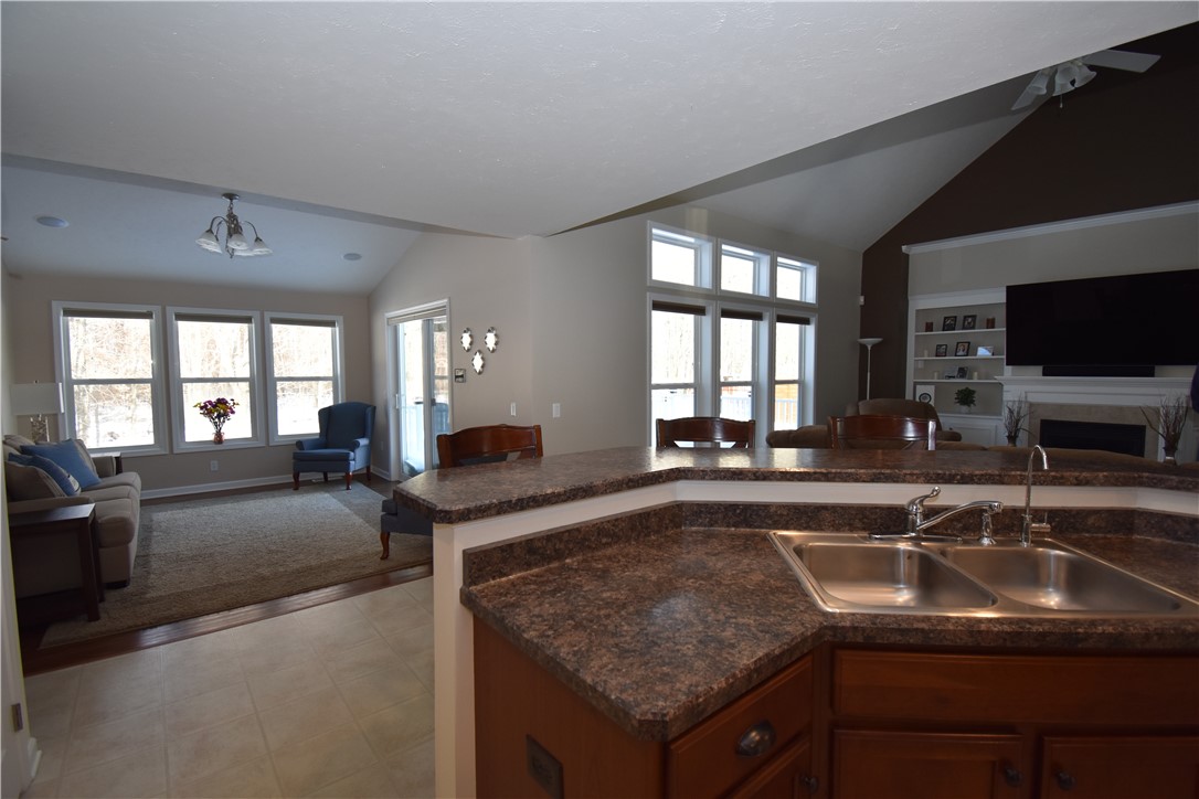 230 Woodsview Drive Webster, NY 14580 - Photo 21 of 45