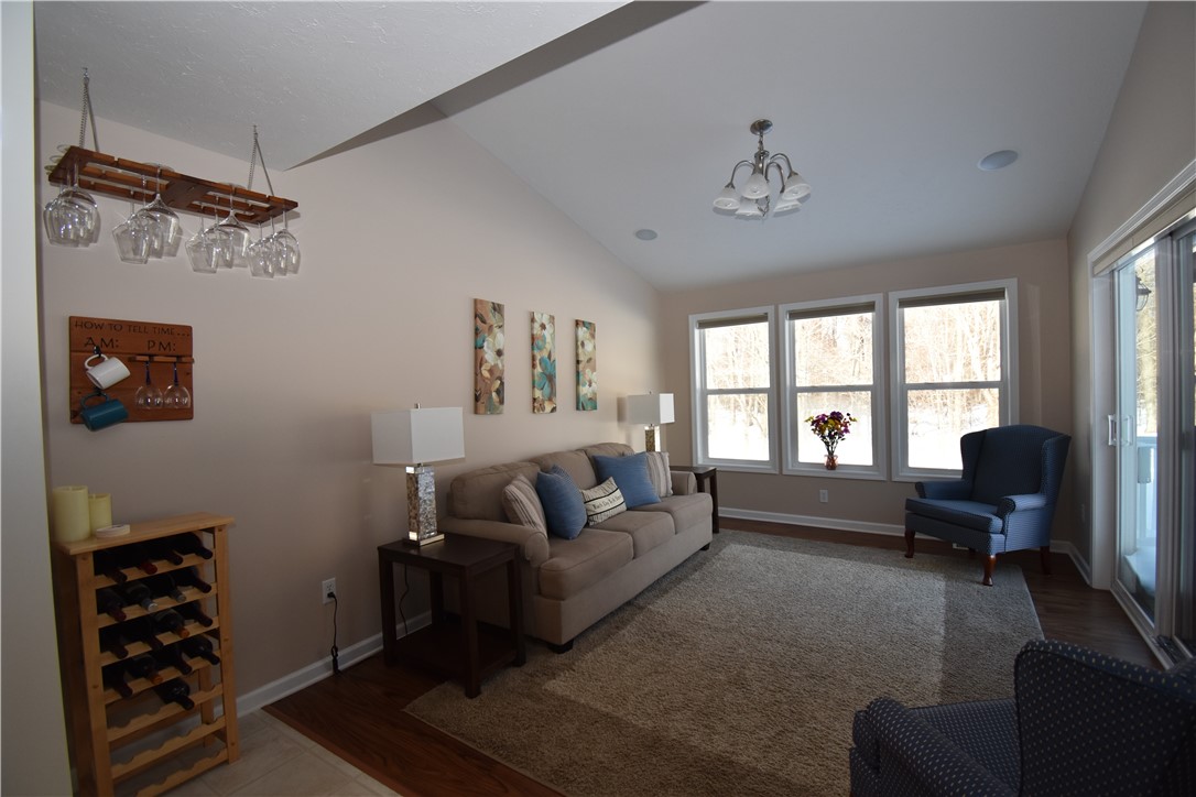 230 Woodsview Drive Webster, NY 14580 - Photo 22 of 45