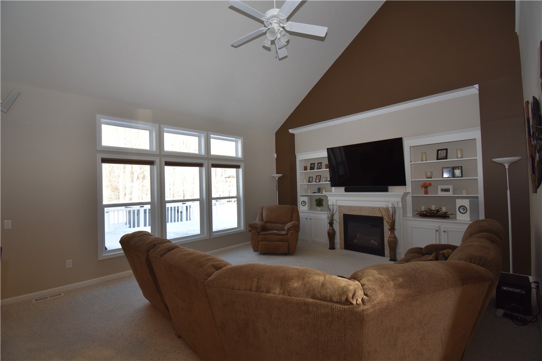 230 Woodsview Drive Webster, NY 14580 - Photo 23 of 45