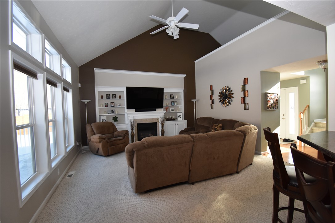 230 Woodsview Drive Webster, NY 14580 - Photo 24 of 45