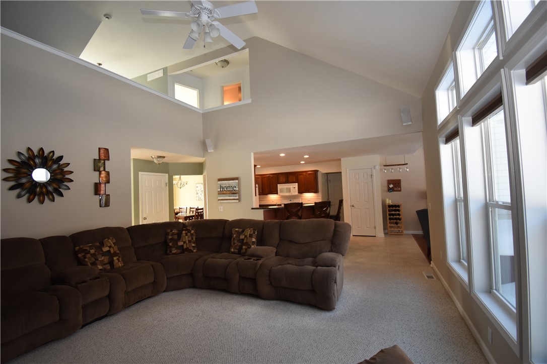 230 Woodsview Drive Webster, NY 14580 - Photo 25 of 45