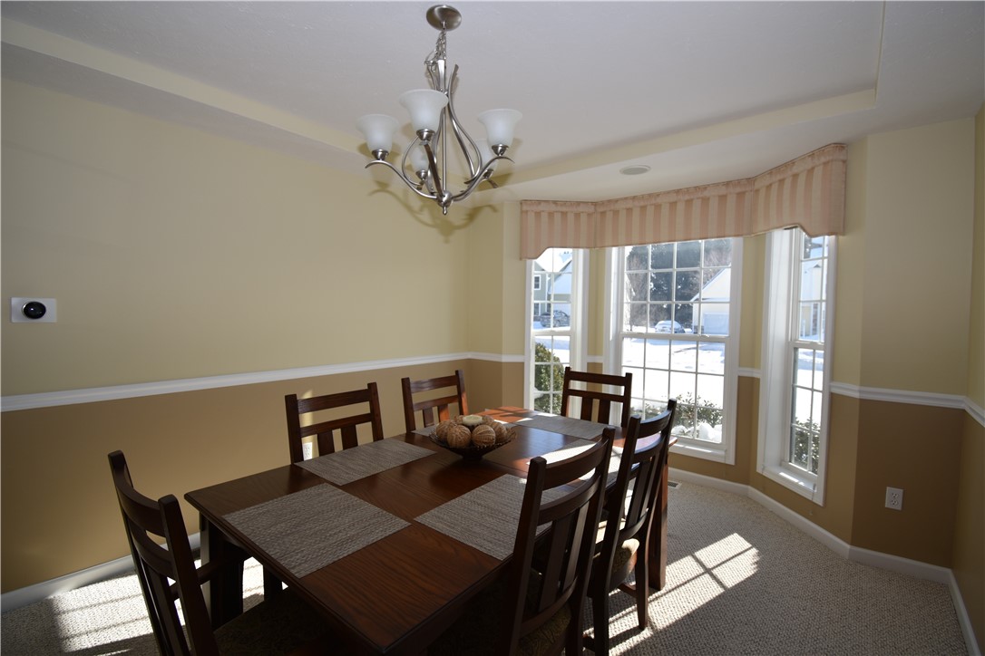 230 Woodsview Drive Webster, NY 14580 - Photo 30 of 45