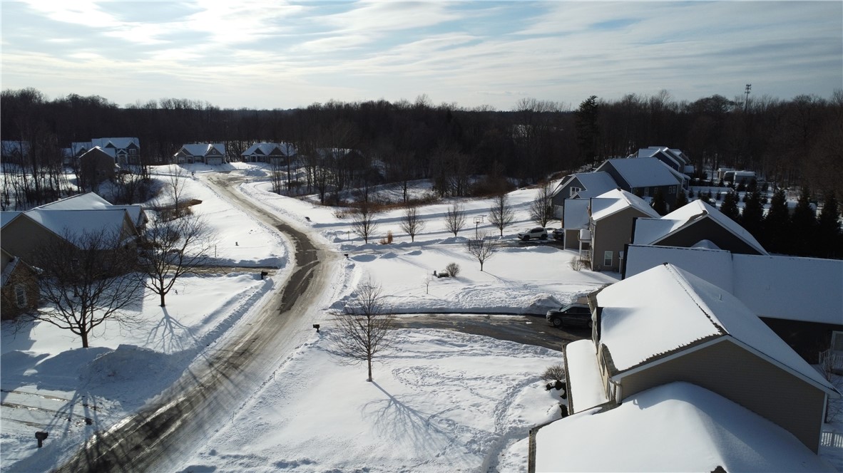 230 Woodsview Drive Webster, NY 14580 - Photo 3 of 45