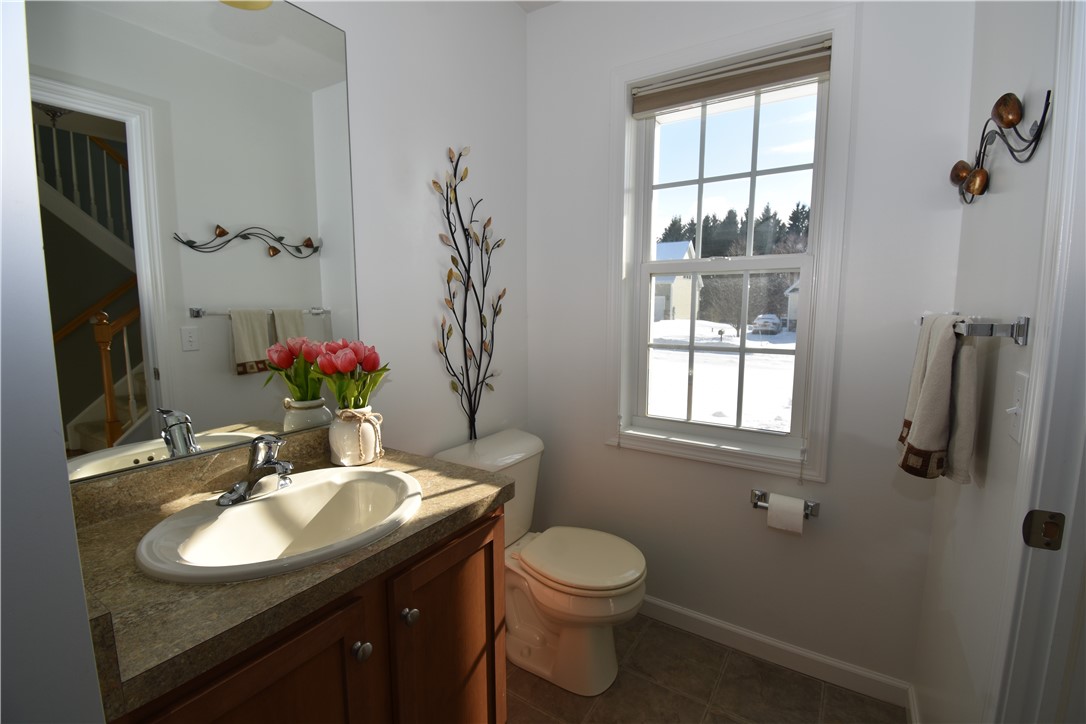 230 Woodsview Drive Webster, NY 14580 - Photo 31 of 45