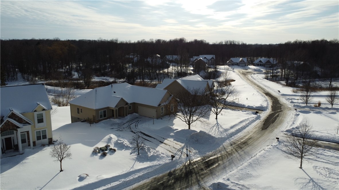 230 Woodsview Drive Webster, NY 14580 - Photo 4 of 45