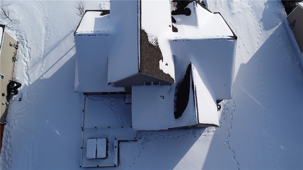 230 Woodsview Drive Webster, NY 14580 - Photo 6 of 45