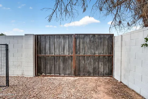 $699,000 | 122 East Garfield Street, Tempe, AZ 85288