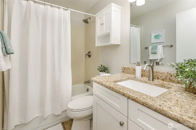 a view of balcony with furniture