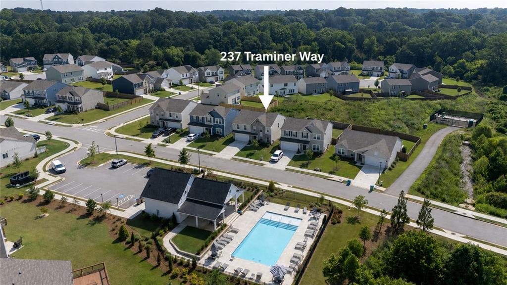 237 Traminer Way Braselton, GA 30517 - Photo 3 of 43