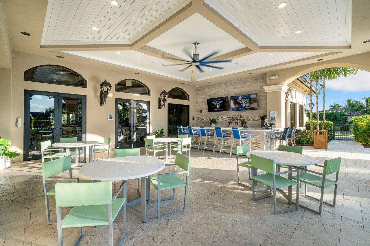 16578 Ambassador Bridge Road Delray Beach, FL 33446 - Photo 55 of 60 072-16813BurlingtonBristolLane-DelrayBea