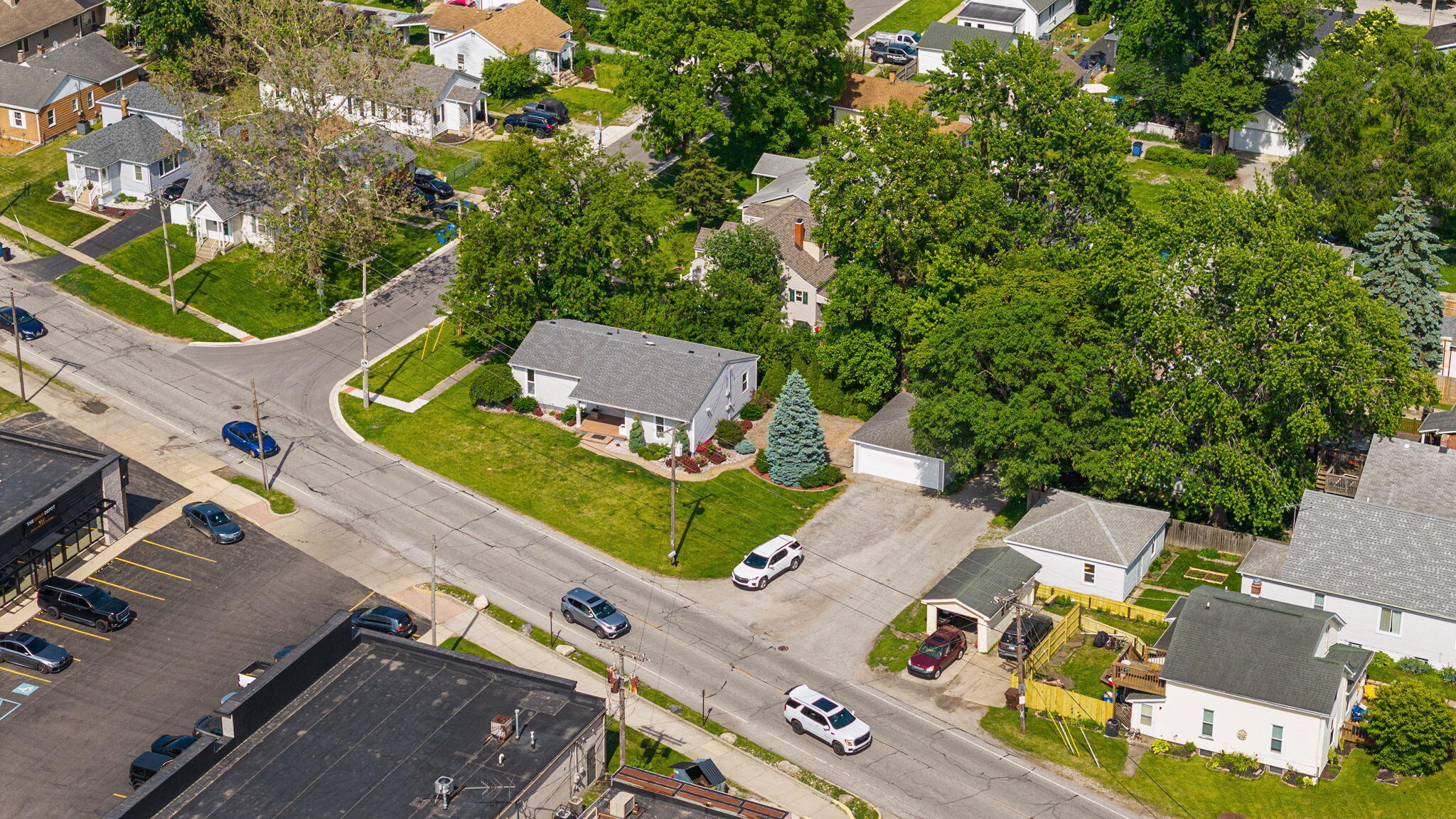 518 Merrillville Road Crown Point, IN 46307 - Photo 41 of 49 2048x1152