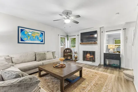 $479,500 | 1206 Forest Oaks Path, Cedar Park, TX 78613